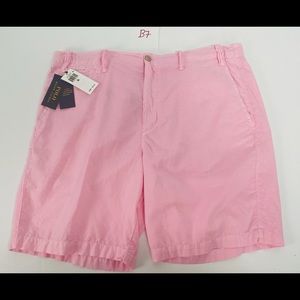 NWT POLO RALPH LAUREN Mens Shorts sz 38 Classic